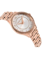 Dámské hodinky Michael Kors Lauryn + šperky MK4850SET + BOX Dámské hodinky Michael Kors Lauryn + šperky MK4850SET + BOX