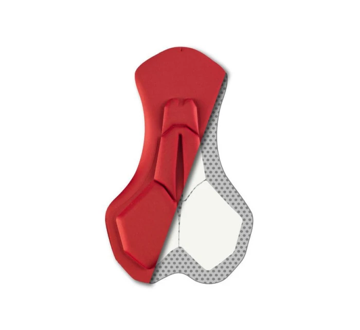 Rogelli kalhoty FOBELLO new black S