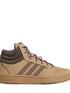 Pánské boty adidas Hoops Mid Classic KI7495