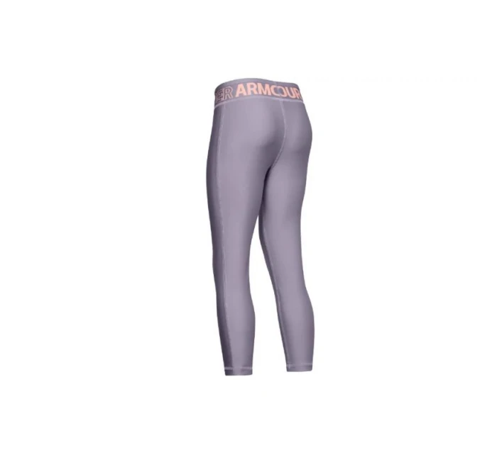 Dívčí tréninkové kalhoty HG Ankle Crop K Junior model 15998424 - Under Armour