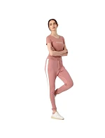 Dámské tepláky W H4Z21 SPDD013 65S - 4F