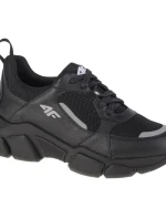 Dámská obuv W H4L-OBDL254-21S - 4F