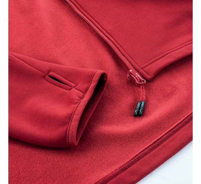 Pánská mikina Emino Polartec M 92800353906 - Elbrus