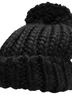 Dámská čepice model 17778602 - 4F