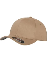 Flexfit 6277 6 Panelová kšiltovka Flexfit Wooly Combed 55.6277 khaki Flexfit 6277 6 Panelová kšiltovka Flexfit Wooly Combed 55.6277 khaki