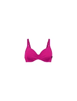 Style Allegra Top Bikini - horní díl 8751-1 passion pink - RosaFaia Style Allegra Top Bikini - horní díl 8751-1 passion pink - RosaFaia