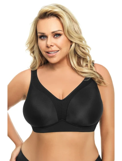 model 18030255 Anya kolor:czarny - Gorsenia