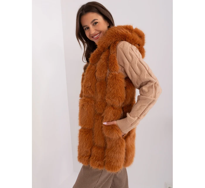 Vesta AT KZ 2379.96P světle hnědá