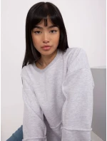 Bluza EM BL model 18741188 jasny szary - FPrice