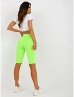 Dámské legíny EM LG fluo zelená model 18036955 - FPrice Dámské legíny EM LG fluo zelená model 18036955 - FPrice