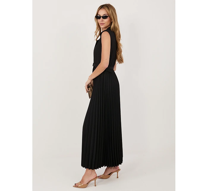 Šaty IT SK 21558.86 černá Šaty IT SK 21558.86 černá