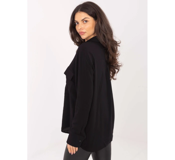 Košile LK KS model 21858985 bílá - FPrice