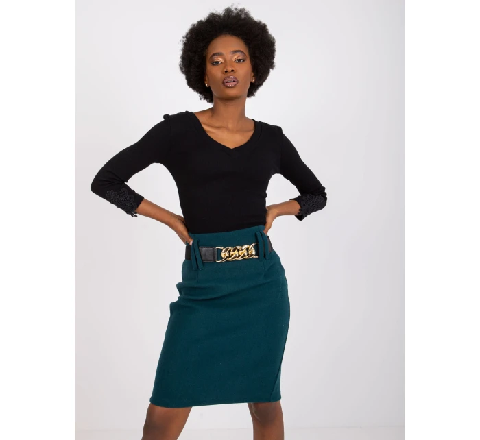 Halenka RV BZ model 17063751 černá - FPrice