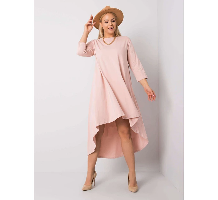 Sukienka RV SK model 22042471 zielony - FPrice