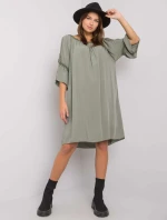 Šaty TW SK BI 82314.48 khaki