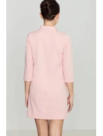 Dámské šaty K369 - Katrus