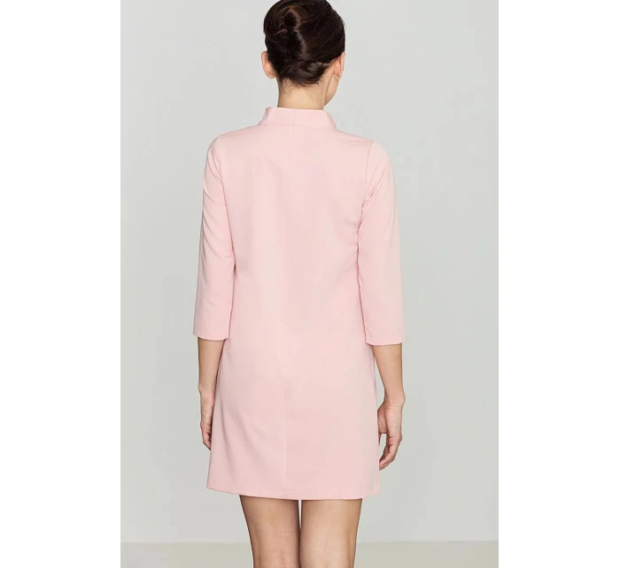 Dámské šaty K369 - Katrus