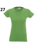 Dámské tričko 22160 - PROMOSTARS Dámské tričko 22160 - PROMOSTARS