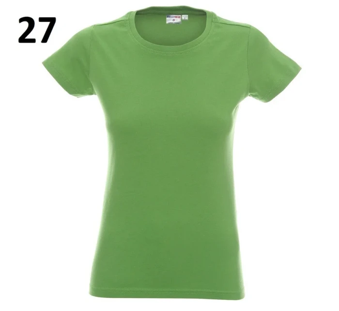 Dámské tričko 22160 - PROMOSTARS Dámské tričko 22160 - PROMOSTARS