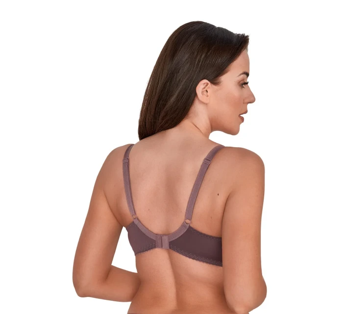 PODPRSENKA SONIA ART 1058 FIALOVÁ PODPRSENKA SONIA ART 1058 FIALOVÁ