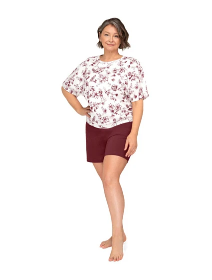 DÁMSKÉ PYŽAMO model 21231888 - MARTEL