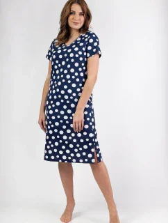 Dámská noční košile Regina 157 kr/r M-XL W25