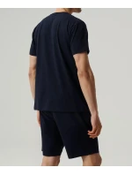 Pánské pyžamo model 21093200 kr/r S2XL - Atlantic