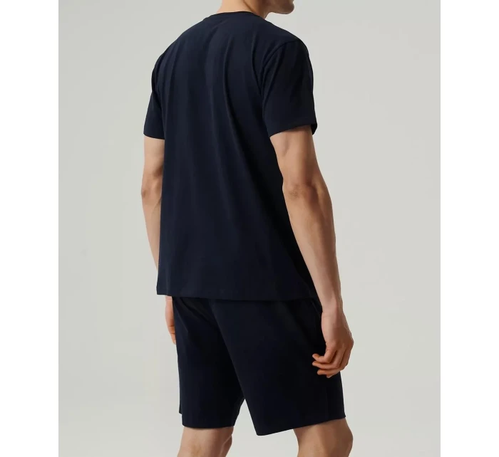 Pánské pyžamo model 21093200 kr/r S2XL - Atlantic