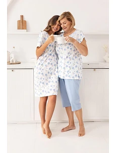Košile Regina 173 kr/r M-XL W26 dámská
