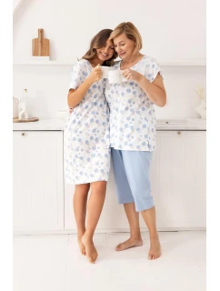 Košile Regina 173 kr/r M-XL W26 dámská