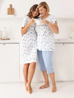 Košile Regina 173 kr/r M-XL W26 dámská