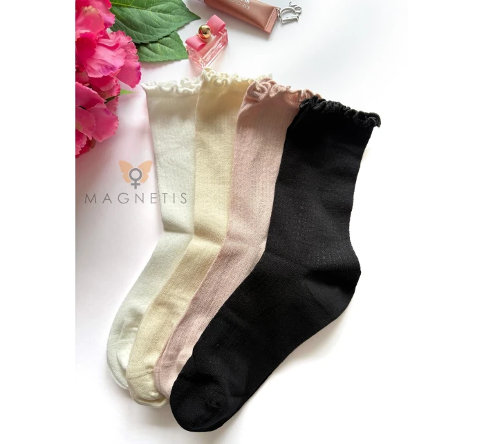 Ponožky Magnetis YN-251129