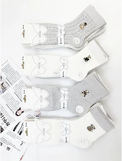 Ponožky WiK Butterfly 3530 wz.03 35-42