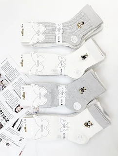 Ponožky WiK Butterfly 3530 wz.03 35-42