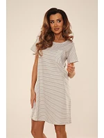 Košile De Lafense 036 Camelia kr/r M-2XL Košile De Lafense 036 Camelia kr/r M-2XL