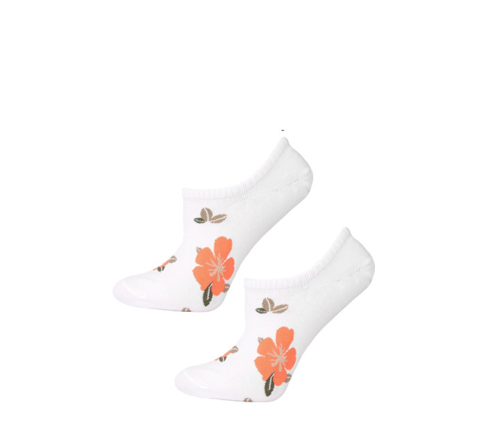 Dámské ponožky Moraj CSD240-059 A'3 35-41
