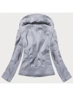 DAMSKA Z FUTERKIEM model 21241805 - Libland