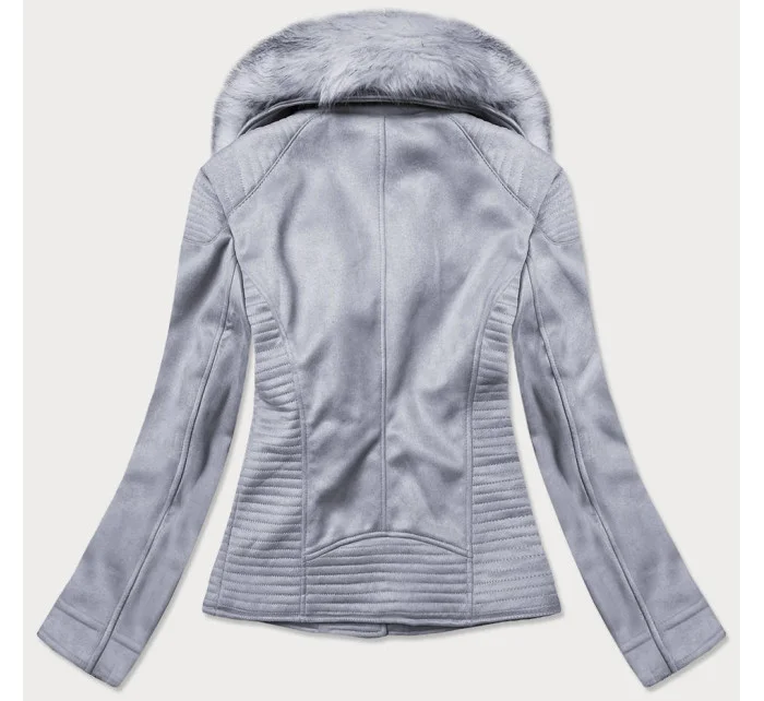 DAMSKA Z FUTERKIEM model 21241805 - Libland