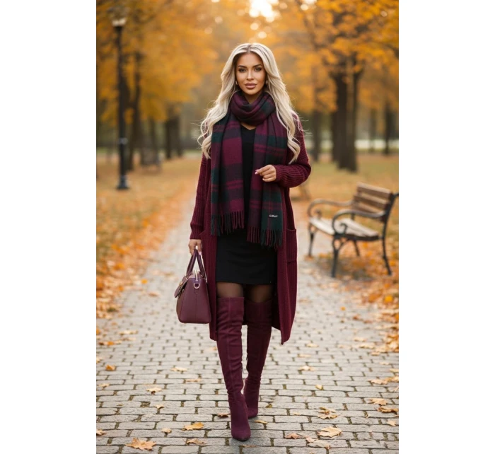 Dámské šaty 402-10 - NUMOCO