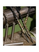 Šipky Harrows RED HORIZON 90% softip ImperialDiamond Šipky Harrows RED HORIZON 90% softip ImperialDiamond