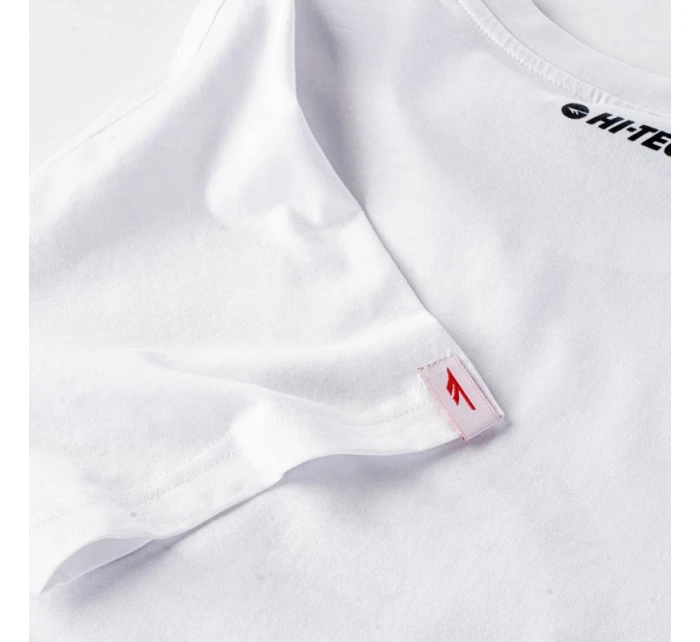 Tričko M model 20112857 - Hi-Tec Tričko M model 20112857 - Hi-Tec