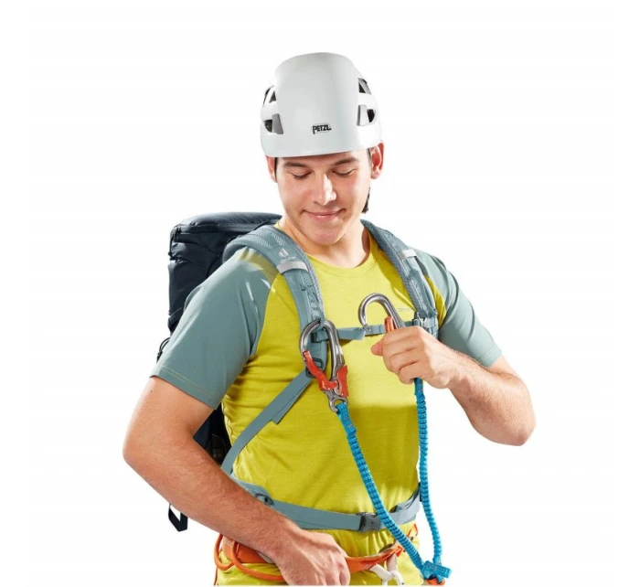 Turistický batoh Deuter euter Trail 18L 3440124-7411 Turistický batoh Deuter euter Trail 18L 3440124-7411