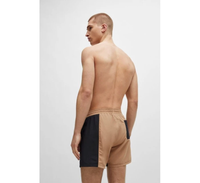 Plavecký set Boss Beach Ball Nero M 50515735-007 Plavecký set Boss Beach Ball Nero M 50515735-007