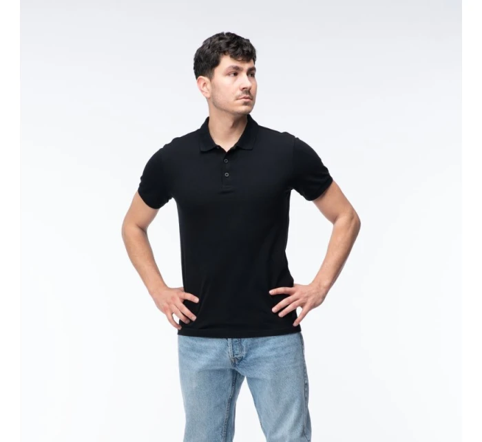 Pánské tričko MEEKO