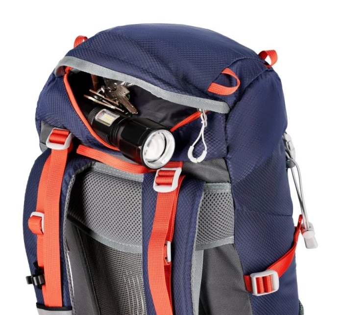 BATOH NAVY BLUE NILS CAMP model 21818296 - Nils Extreme BATOH NAVY BLUE NILS CAMP model 21818296 - Nils Extreme