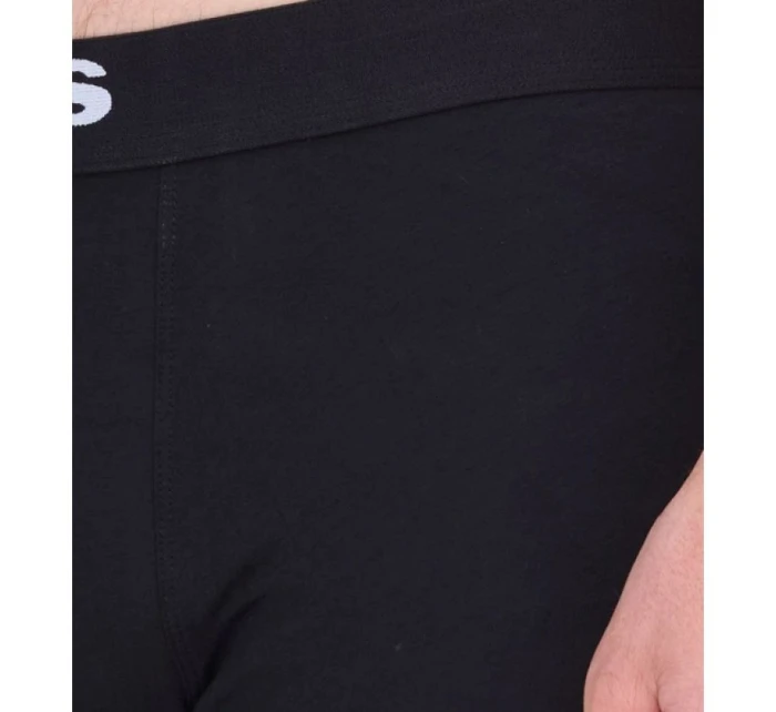 Levi's 3Pack  męskie czarne model 21360537 - Levis