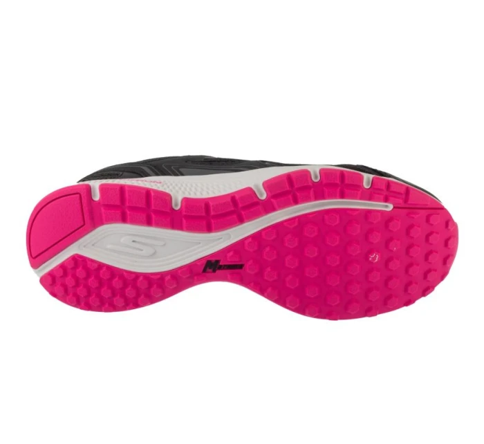 Skechers Go Run Consistent 128075-BKPK Black 37.5 Skechers Go Run Consistent 128075-BKPK Black 37.5