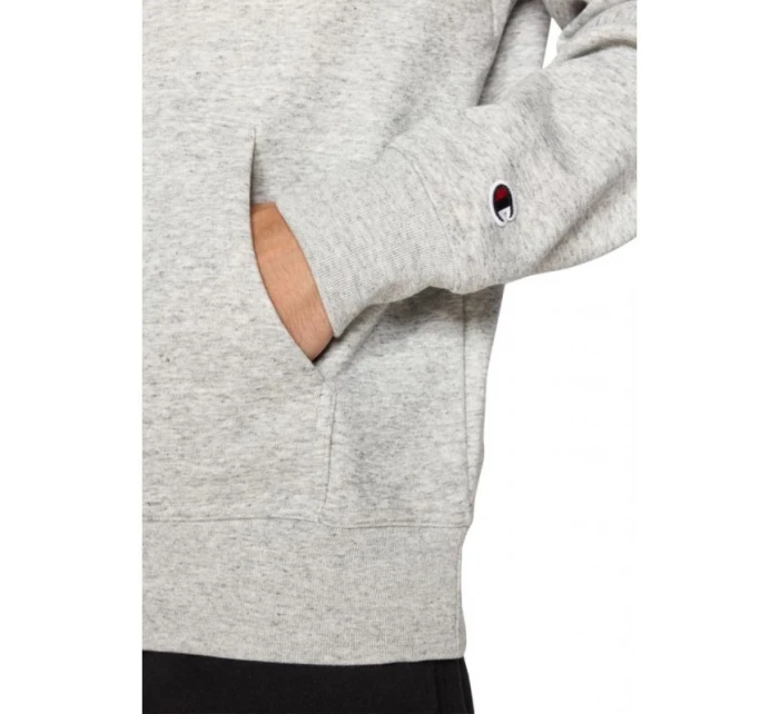 pánská mikina s kapucí model 21720799 pánské - CHAMPION