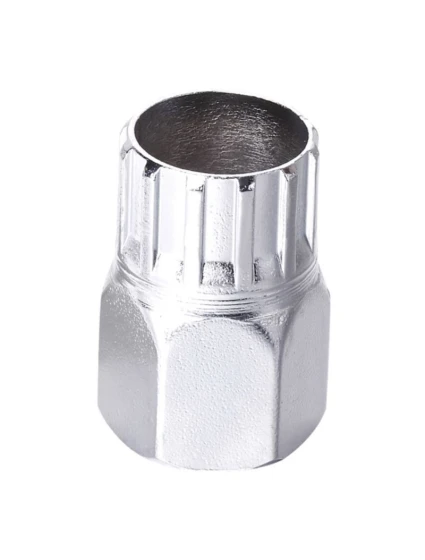 stříbrný klíč model 21841699