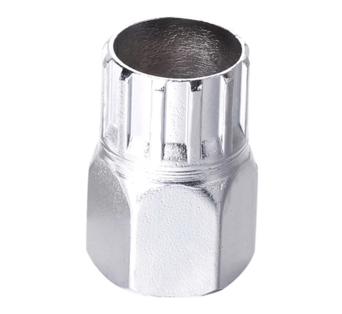 stříbrný klíč model 21841699